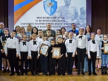 Безопасность и жизнь в творчестве молодых