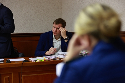 Против миллиардера Александра Клячина подал иск конкурсный управляющий банка «Югра»