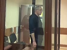 Суд арестовал адвоката экс-полковника МВД Захарченко
