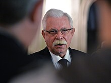 Бывший вице-президент России Руцкой призвал воссоздать отдельные силы ПВО и ВВС после удара по РЛС на Кубани