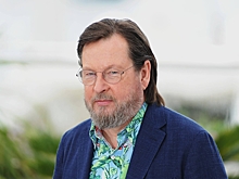 Ларса фон Триера поместили в больницу
