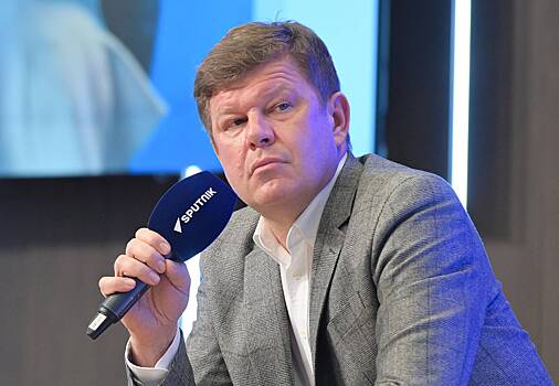 Губерниев прокомментировал запрет на право баллотироваться на пост главы ФЛГР