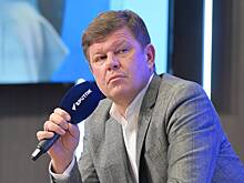 Губерниев прокомментировал запрет на право баллотироваться на пост главы ФЛГР