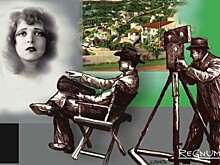 Заглянуть в творческую мастерскую. И узнать что-то новое о себе