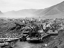 Исполняется 80 лет Великой Победе, когда Советская Армия сокрушила милитаристскую Японию