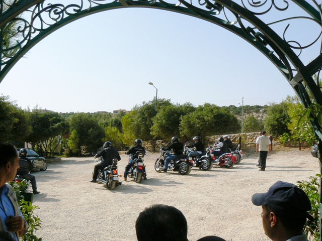 Клуб Mountain Breeze Country Club, Иордания, Иордания