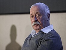 «Образ бесконечного весельчака»: куда пропал Леонид Якубович