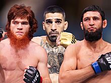 UFC 308, итоги, кто победил, Чимаев — Уиттакер, следующий соперник Чимаева, Шара Буллет, видео нокаута, Илия Топурия