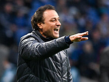 Гусев станет главным тренером «Динамо» в случае 4 побед подряд. Шахина в клубе не будет (Legalbet)