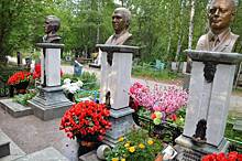 История криминальных авторитетов Екатеринбурга через призму кладбища