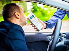 Ошибки при «продувке» на алкоголь, из-за которых водитель может лишиться прав