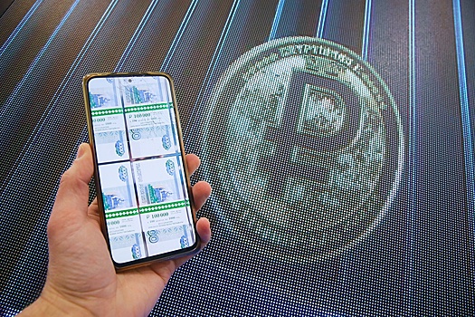 Госдума одобрила порядок изъятия цифровой валюты