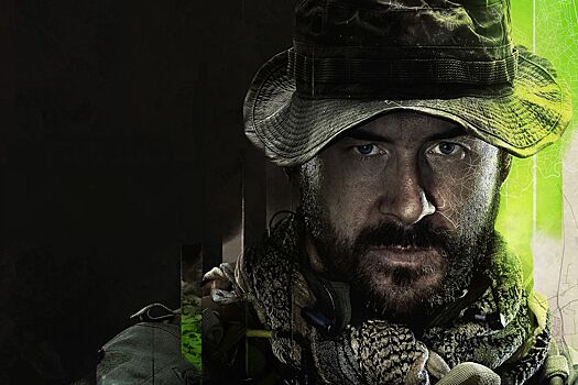Зачем ждать Call of Duty: Modern Warfare 2 — пять веских причин