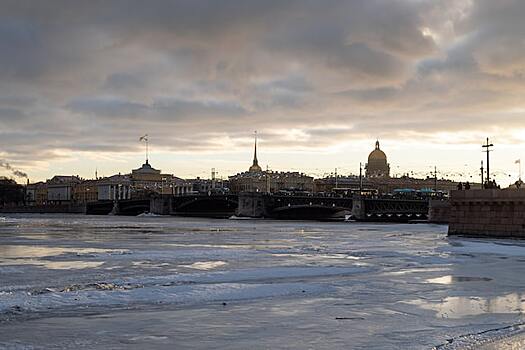 Россияне назвали лучшие города для зимних путешествий
