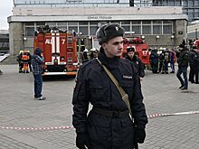 Суд отменил три штрафа, назначенные метрополитену Петербурга после взрыва