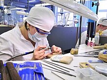 В Москве начался самый масштабный в России чемпионат профмастерства