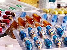 Еще 2,7 млрд рублей дадут на бесплатные лекарства для больных ковидом