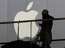 Новосибирская компании может помочь Apple в создании гибкого смартфона