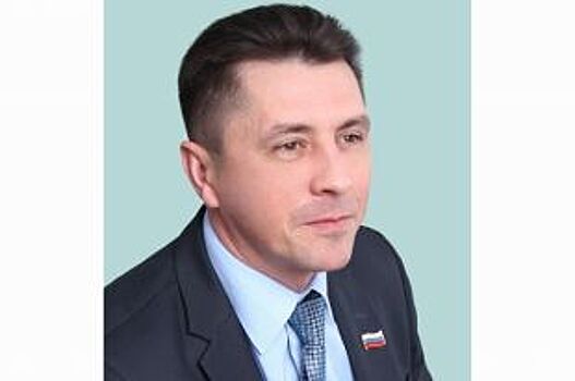 Глава Медногорска Дмитрий Садовенко написал заявление об отставке