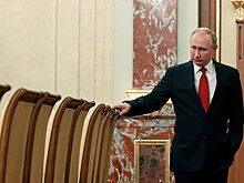 Путин: Европа борется за углеродную нейтральность за счет России