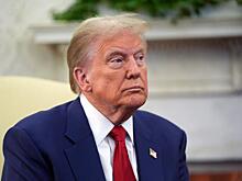 Трамп высказался о секретном ядерном объекте у Ирана