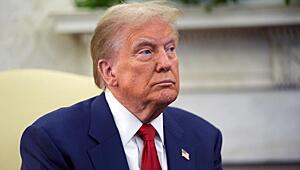 Трамп высказался о секретном ядерном объекте у Ирана
