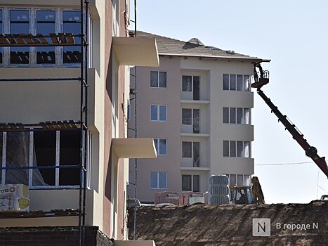 Четыре дома нижегородского ЖК «Новинки Smart City» получили заключение на соответствие