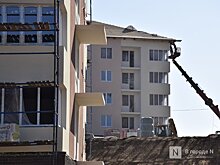 Четыре дома нижегородского ЖК «Новинки Smart City» получили заключение на соответствие