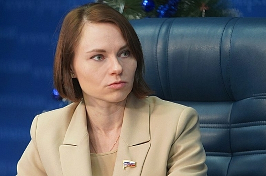 Юлия Оглоблина: В России начнут готовить кадры для работы в селах