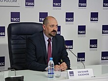 Замминистра культуры Новосибирской области Сазонов ушел в отставку