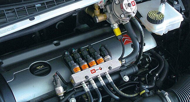 Установка ГБО — выгодно ли и что будет завтра?