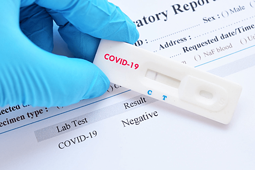 В Италии за сутки выявили более 17 тысяч случаев заболевания COVID-19