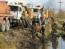 Ядовитые деньги: за что хотят посадить ликвидаторов дзержинской «Черной дыры» и что будет с самым опасным полигоном страны?