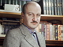 19 августа исполнится 100 лет со дня рождения Льва Кулиджанова