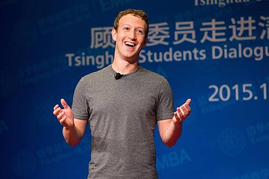 Основатель Facebook планирует изменить мир: что из этого может выйти?