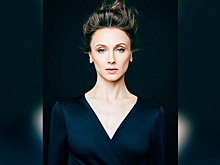 Светлана Захарова стала и.о. ректора Московской академии хореографии