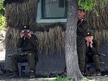 Положение задержанных в КНДР россиян ухудшилось