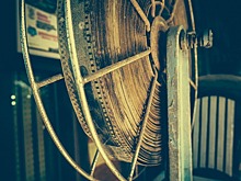 В кинотеатре на Костякова покажут фильм-сказку «Финист – Ясный сокол»