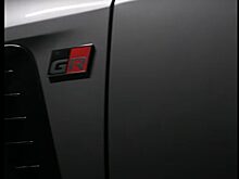 Компания Toyota презентует новый спортивный TGR 1 апреля 2022 года в США
