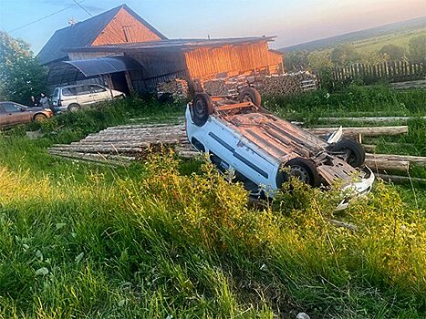В Пижанском округе в ДТП погиб мужчина