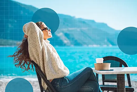 Врачи посоветовали проводить время на солнце после обеда для улучшения сна