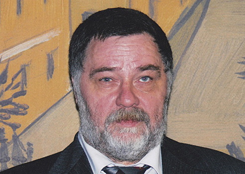 Умер актер Александр Толубаев