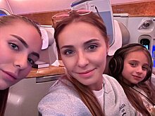 Татьяна Навка: «Cо спокойной душой оставляю «Историю любви Шахерезады» в надежных руках Елизаветы Туктамышевой»