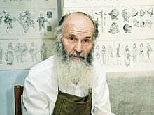 Скончался бывший начальник бутафорского цеха Калининградского драмтеатра