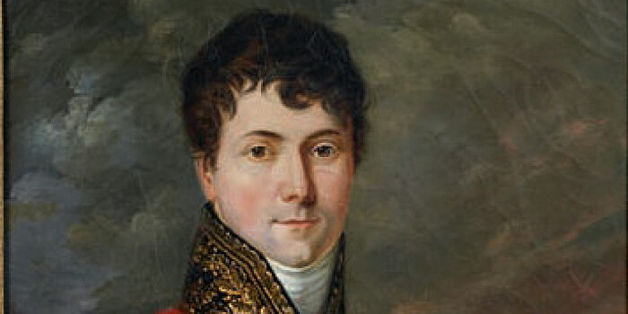 Возвращение на родину: останки генерала Гюдена отправили из России в Париж