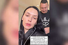 Певица Ольга Серябкина опубликовала кадры без макияжа