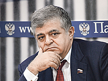 Джабаров оценил украинское исследование о «тайном оружии России»