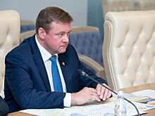 Глава Рязанского региона встретился с руководителем Росавтодора