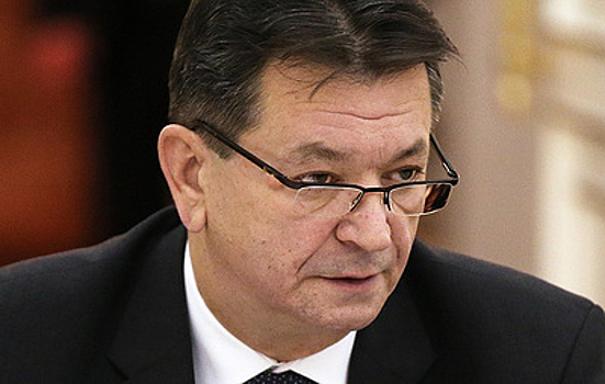 В МВД России подтвердили, что глава НЦБ Интерпола Прокопчук покидает свой пост