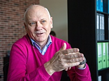 Декан факультета журналистики РАНХиГС Владимир Силкин - о цифровизации в СМИ